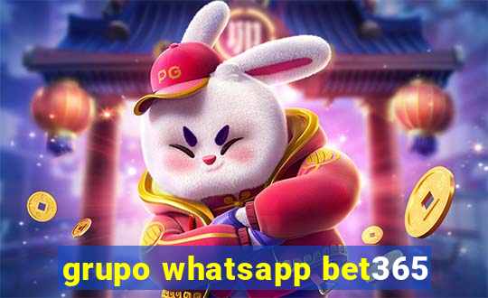 grupo whatsapp bet365